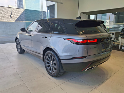 Land Rover Range Rover Velar 3.0 Mhev R Dynamic S