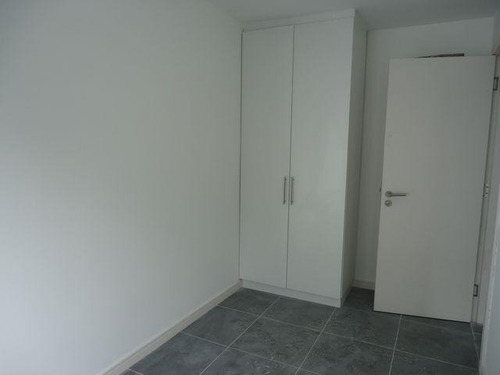 Apartamento Moderno Con Parrillero Propio !!