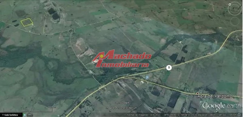 Imagen 4 de 7 de Venta De Chacra En Abra De Perdomo