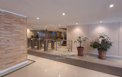 - Alquiler - Oficina - Centro - Plaza Cagancha -