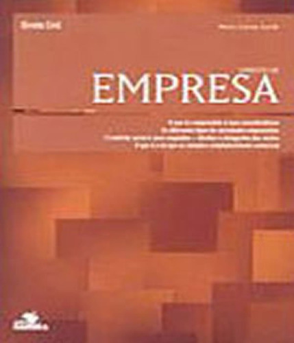 Direito Civil  Direito De Empresas: Direito Civil  Direito De Empresas, De Vários Autores. Editora Harbra, Capa Mole, Edição 1 Em Português