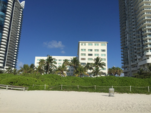Imagen 14 de 14 de Lindo Departamento Sobre La Playa En Av Collins Y La 63