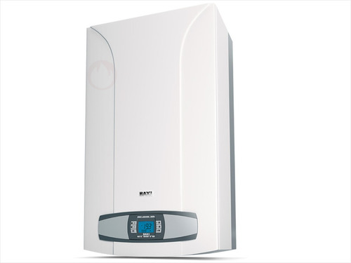 Caldera Baxi Luna 3 Confort 310 Fi T/ Forzado De 33.759 D/s