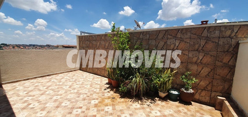 Imagem 23 de 30 de Apartamento À Venda 2 Dormitórios Na Vila João Jorge Em Campinas - Ap22008 - Ap22008 - 69399088