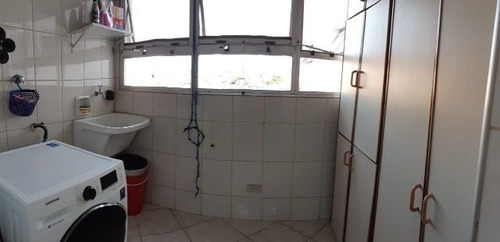 Imagem 12 de 24 de Apartamento No Condomínio Portal De Jundiaí - 100 Metros. 08°andar. - Ap06276 - 69536205