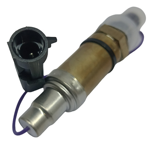 Sonda Lambda Sensor Oxigenio Celta 2004 2005 Delphi