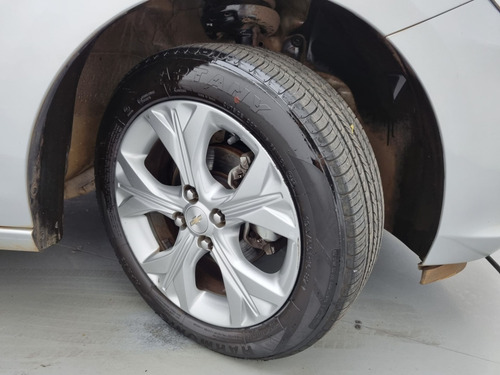 Chevrolet Onix 1.0 TURBO FLEX PLUS LTZ MANUAL