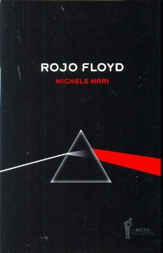 Rojo Floyd (libro)