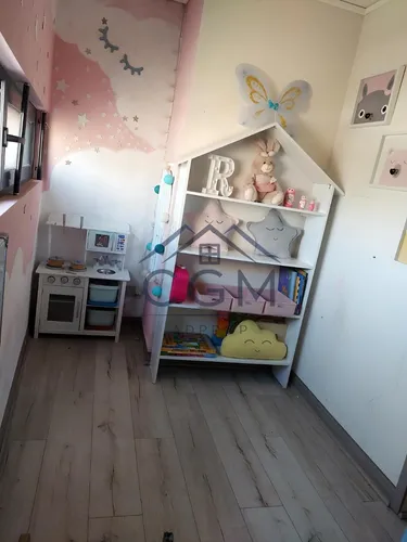 Departamento 3d / 3b / 2 Est Excelente Orientación