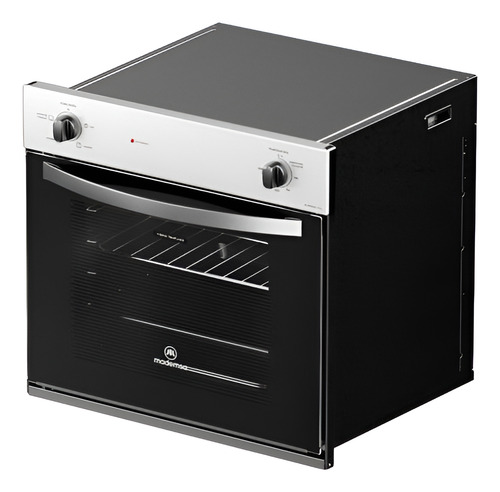 Horno Empotrable Eléctrico Mademsa 66l M Spazio 110a