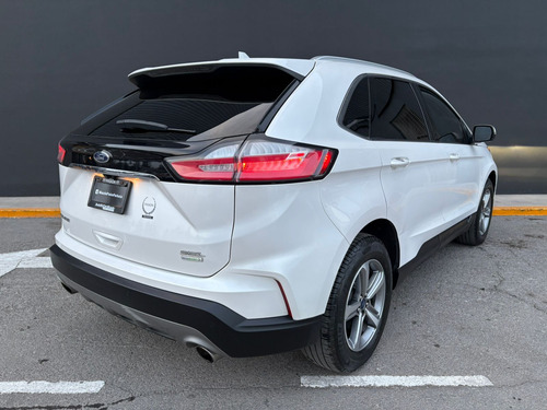 Ford Edge 2019