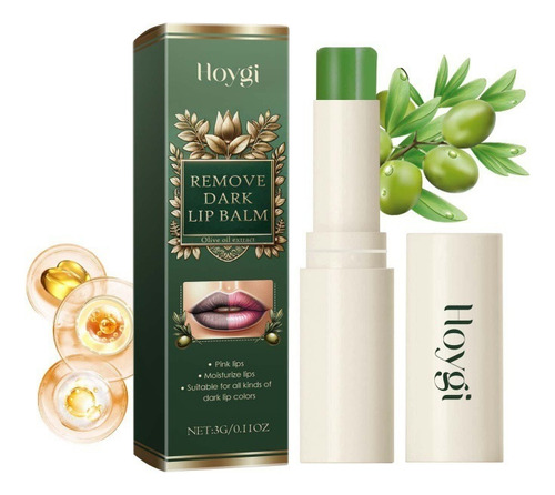 E Bálsamo Labial Hidratante Mascarilla Labial Protección