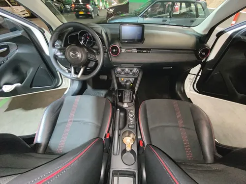 Mazda 2 Grand Touring Lx 1.5