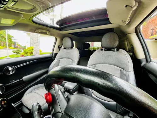 Mini Cooper S 2.0 Chili At