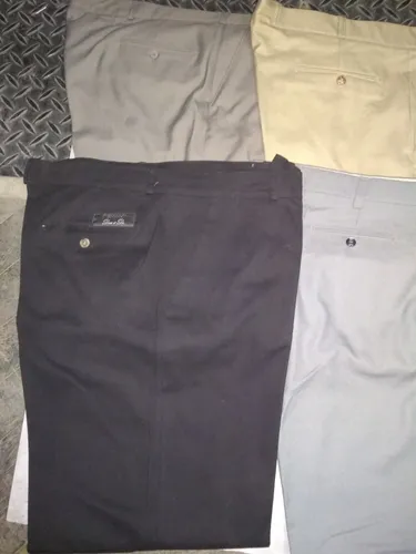 Talle 3 en pantalon hombre hotsell
