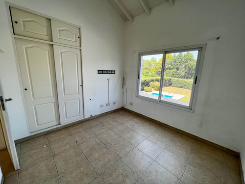 Imagen 29 de 30 de Venta Casa Los Jazmines Pilar Del Este Oportunidad
