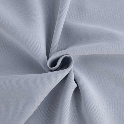 Tecido Blackout Blecaute Branco 19m X 2,80m Larg P/ Cortina