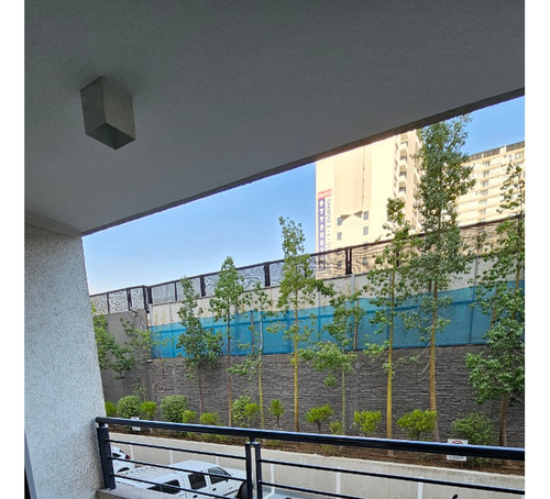Dueño Directo , 1 Dorm 1 Estac 1 Bodega Metro Ñuble