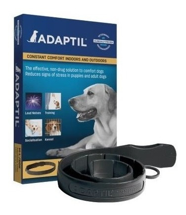 Adaptil Perro Collar Chico 37.5cm Anti Estrés Calmante