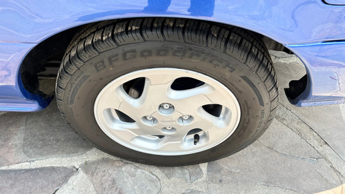 Nissan Lucino Gse Lujo 1 Mt