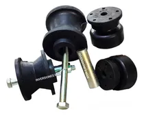 Comprar Kit Completo Gomas Carroceria Chasis Chevrolet Dmax Luv 2300