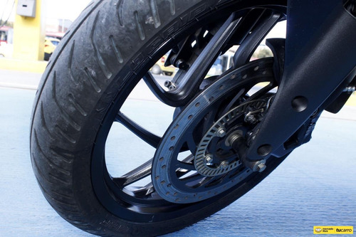 Imagen 22 de 25 de Bajaj Dominar 250