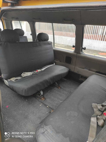 Kia Grand Pregio Kia Pregio