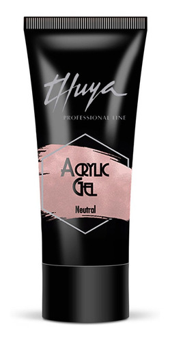 Acrylic Gel X30 Ml Thuya