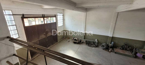 Depósito Galpón En Venta En Morón, G.b.a. Zona Oeste