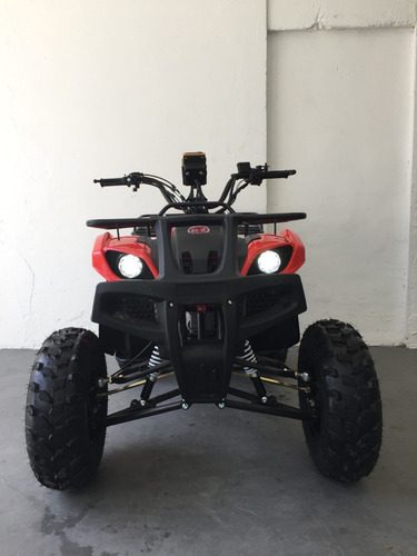 Quadriciclo 150cc Power Automático Barzi Motors