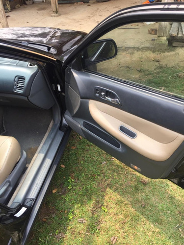 Honda Accord Ex 2.2 Ano 1995