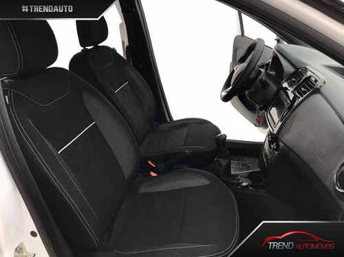 Renault Sandero 1.0 12v Sce Flex Zen Manual