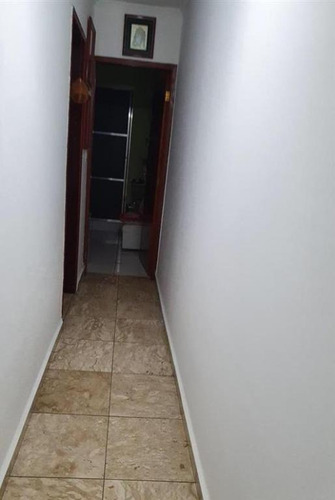 Imagem 13 de 17 de Casa Com 3 Dormitórios À Venda, 85 M² Por R$ 478.800,00 - Jardim Peri - São Paulo/sp - Ca2447