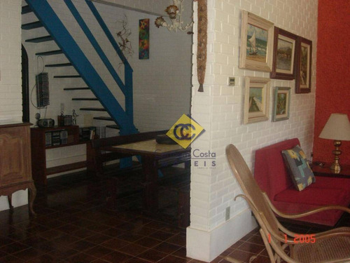 Imagem 15 de 18 de Casa Com 3 Quartos À Venda, 209 M² Por R$ 520.000 - Extensão Do Bosque - Rio Das Ostras/rj - Ca1391