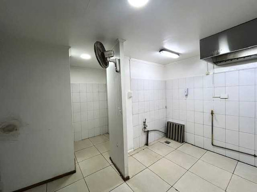 Local Comercial De 20 M2 Av San Martin (72700)