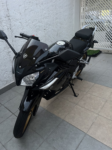 Italika Rt200-2023 Se Vende En Excelentes Condiciones