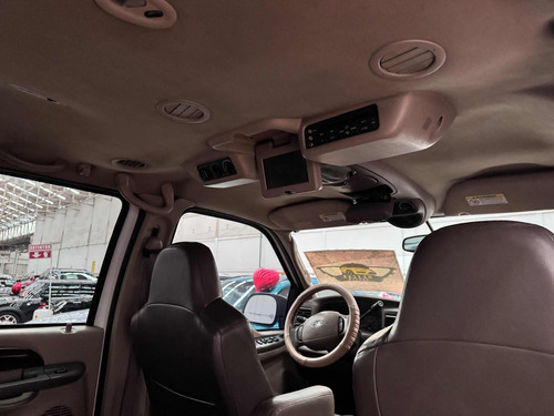 Ford Excursion U1l Eddie Bauer Mt