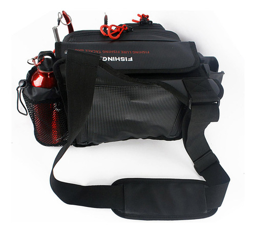 Bolsa De Señuelos Multifuncional Gran Capacidad Resistente