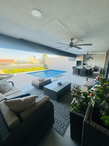 Casa En Renta En Vista Hermosa En Monterrey