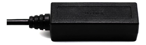 . Cable Divisor De Ethernet Rj45, Rj45 1 Macho A 3 X Puerto