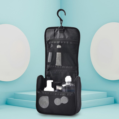 Bolsa De Maquillaje De Viaje Regalos Impermeable Portátil