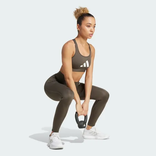 Top Deportivo adidas Entrenamiento Powerreact Mujer Je3772