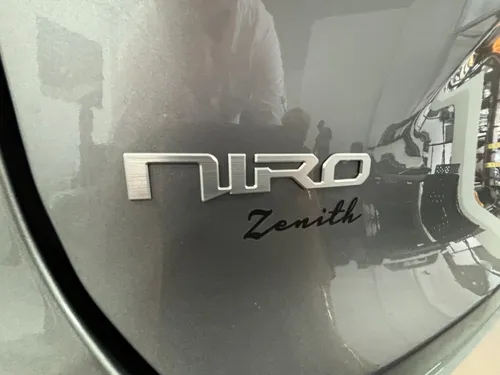 Kia Niro ZENITH