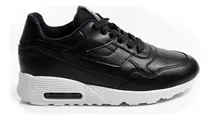 Comprar  Zapatillas Botitas Hombre Sneakers Urbanas Livianas Cómodas