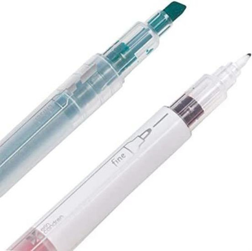 Erin Condren Colorful Marker Gem Markers 6-pack | 6 12 Y Y