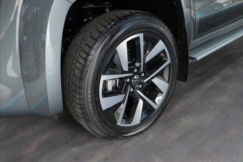 Volkswagen Amarok 3.0 V6 TDI DIESEL HIGHLINE CD 4MOTION AUTOMÁTICO