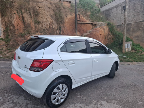 Chevrolet Onix 1.4 Lt 5p