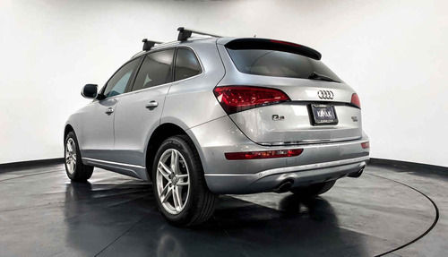 Imagen 6 de 15 de 25829 - Audi Q5 2016 Con Garantía