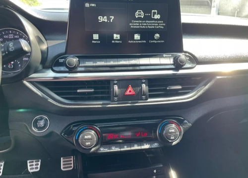 Kia Forte 2.0 Hb Gt Line Mt