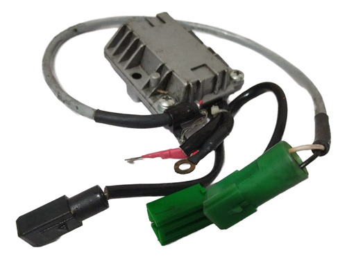 Modulo Encendido Toyota Tercel 81-82 Lx687